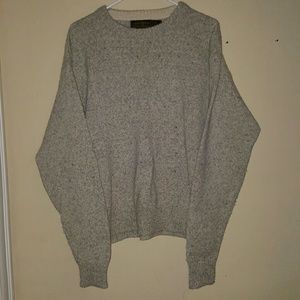 Eddie Bauer Men's sweater